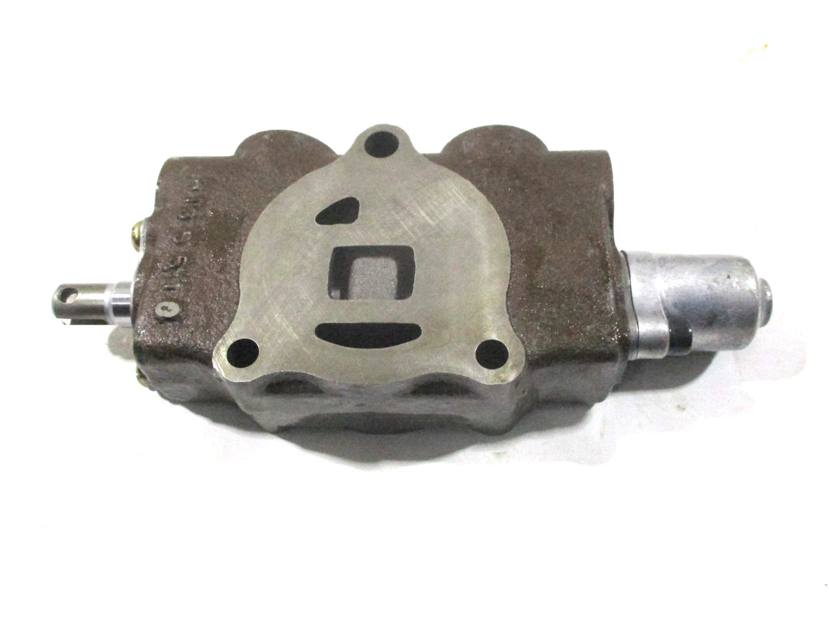 Hydraulic Valve Plunger for Kubota KH-170L KH-28L