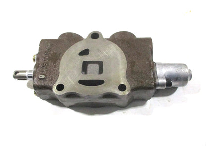 Hydraulic Valve Plunger for Kubota KH-170L KH-28L