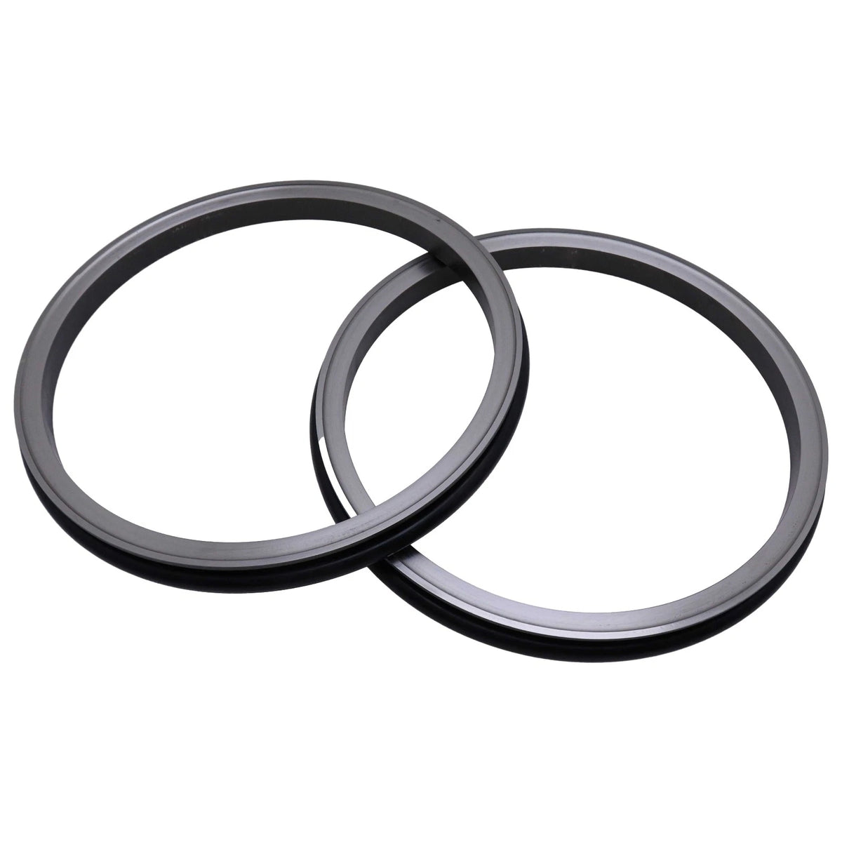 Floating Seal 4082631 for Yanmar 4TNV98C John Deere 4039DT009 (–)