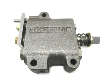 Hydraulic Control Valve for Kubota (YW276-00100, YW276-00104, YW276-00102)