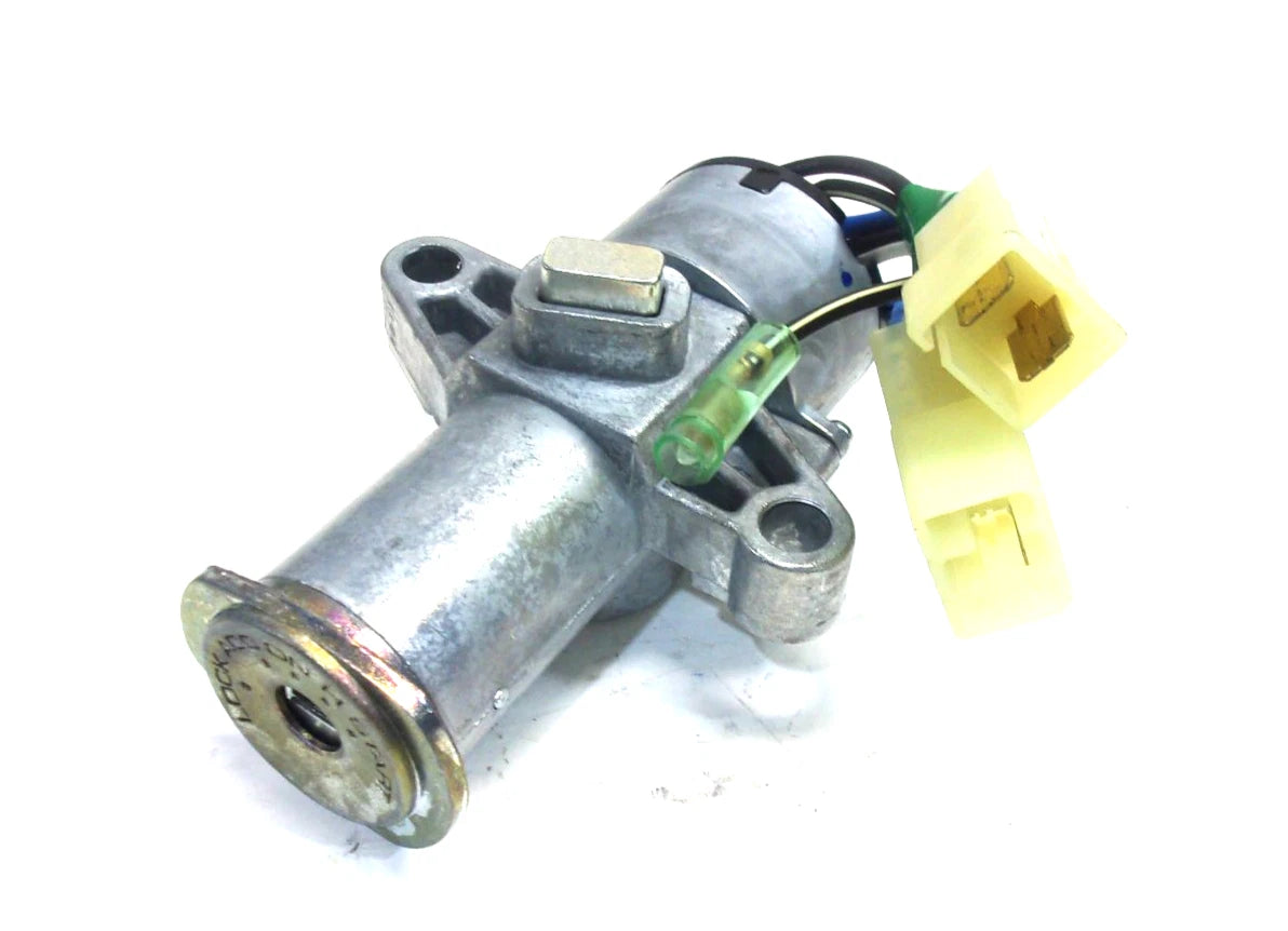 Ignition Lock Cylinder Set for Isuzu (1-79137082-4)