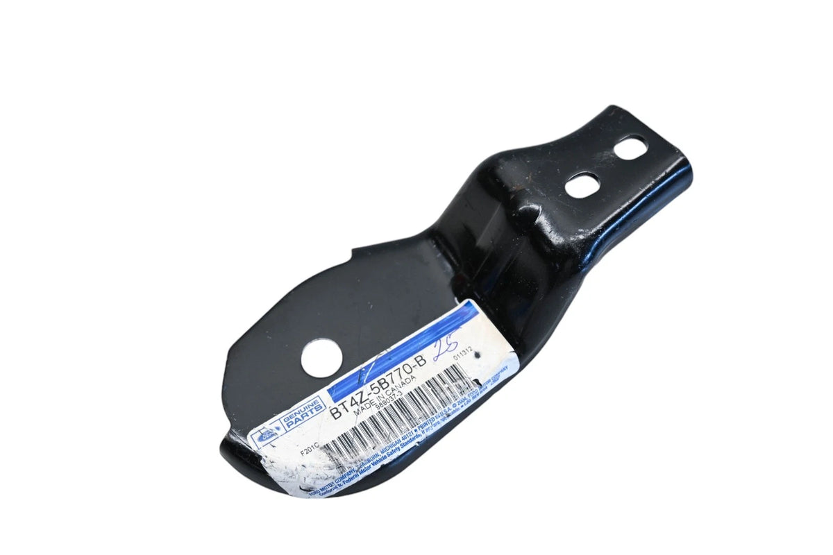 Suspension Crossmember Reinforcement Bracket for