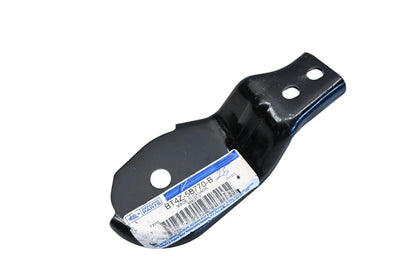 Suspension Crossmember Reinforcement Bracket for