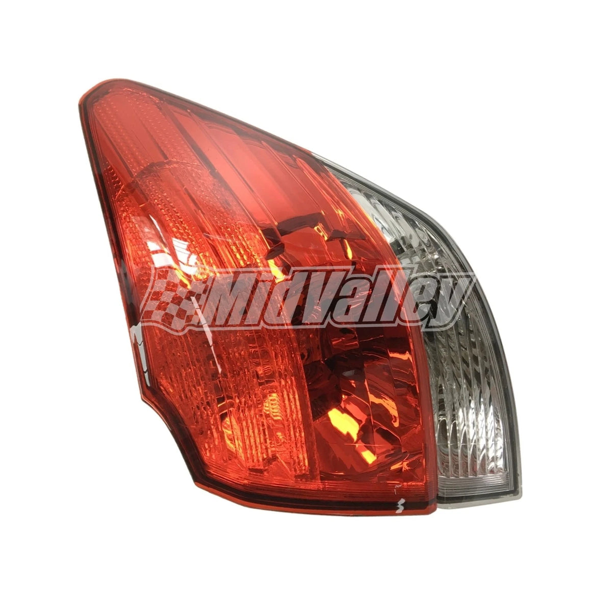 Taillight Taillamp Kit for Subaru Outback (2010–2014) RH & LH