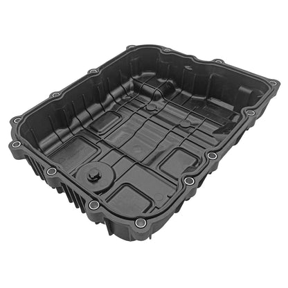 Transmission Oil Pan 452804G150 for Kia Cadenza (2017–2020) & Hyundai Palisade (2020–2024)