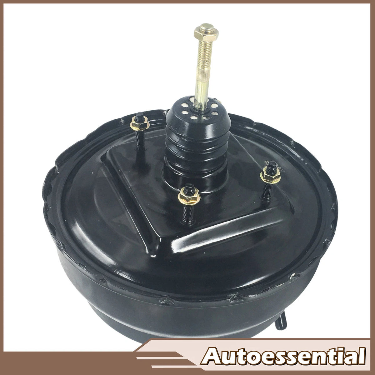 Power Brake Booster for Toyota 4Runner (1996–2000) 2.7L 3.4L GAS 44610-3D700
