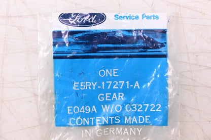 OEM Gear for Ford (E5RY-17271-A)