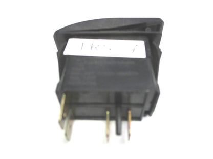 Rocker Switch for Thomas Bus 52003102 (4 Blade On Off)
