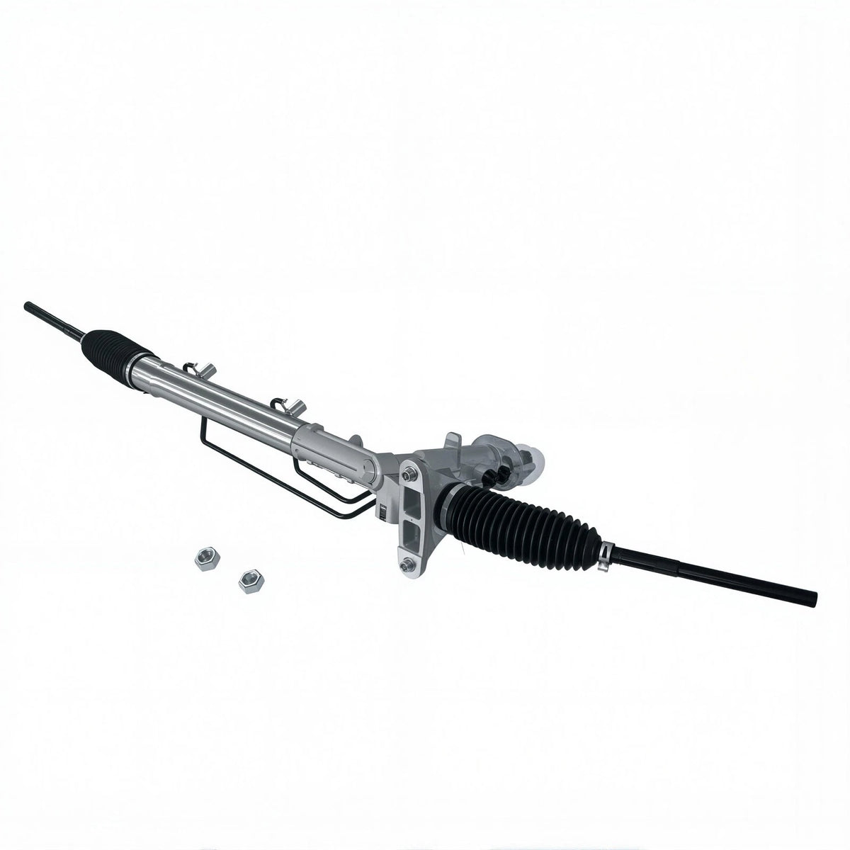 Power Steering Rack and Pinion Assembly for Volkswagen Beetle (2012–2014) 26-29028