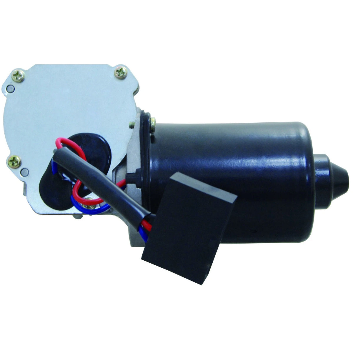 Windshield Wiper Motor for Bluebird Bus (00076586) Front Right Passenger Side