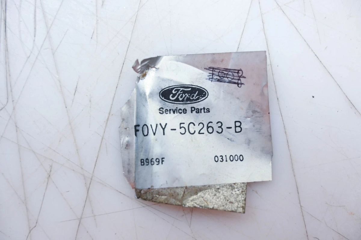 Exhaust Hanger Bracket for Ford (FOVY-5C263-B)