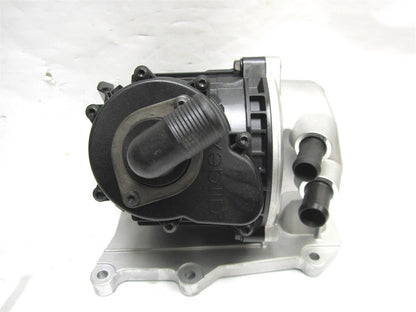 Open Breather Conversion Kit for International MaxxForce DT (2009–2010)