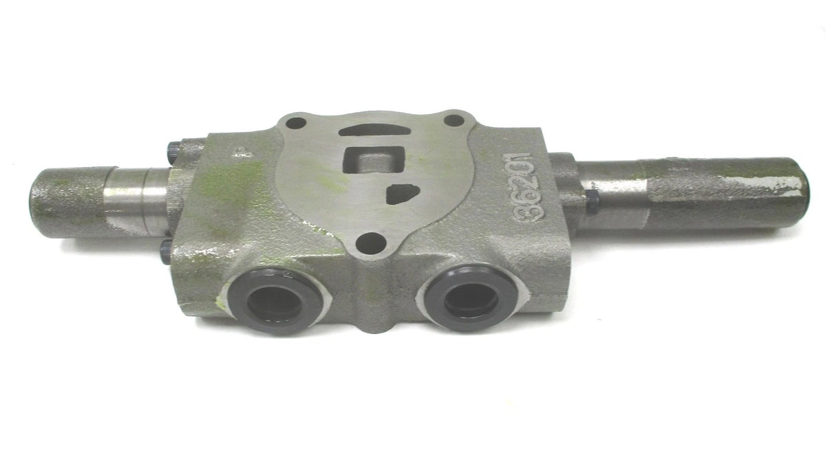Genuine Valve Section for Kubota KX101 KX151 (68391-70170)