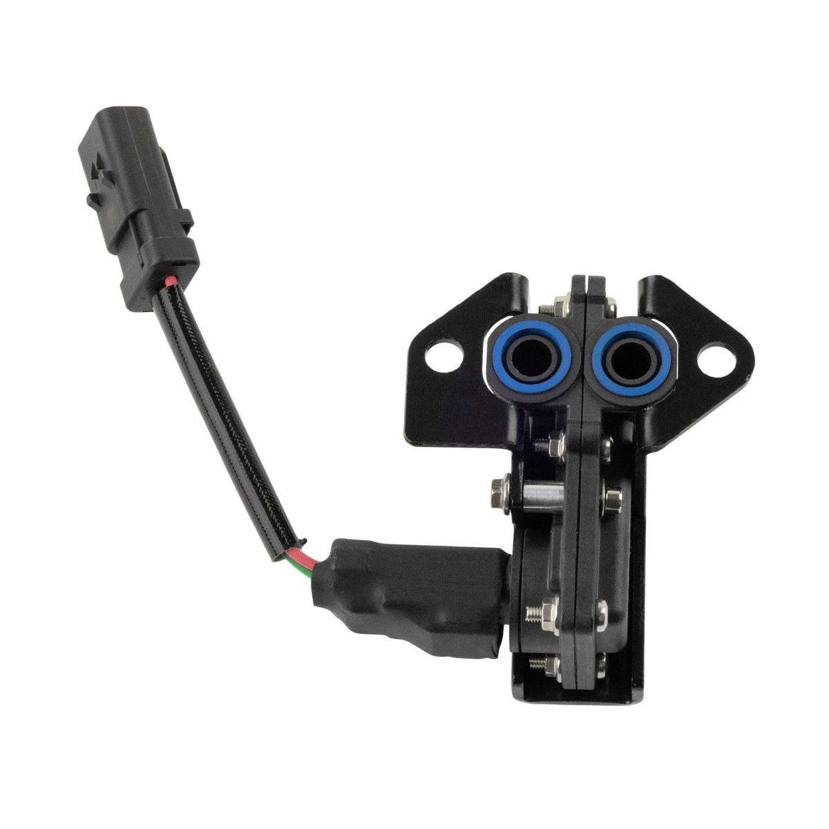 EGR Pressure Sensor for