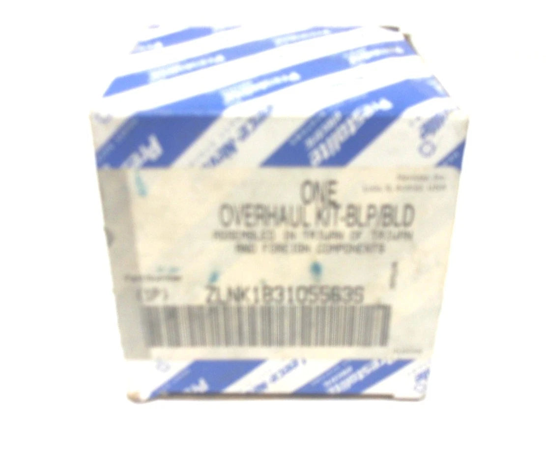 Alternator Overhaul Bearing Kit for International (K183105563S)