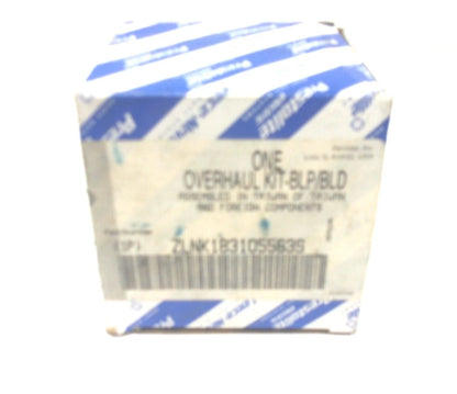 Alternator Overhaul Bearing Kit for International (K183105563S)