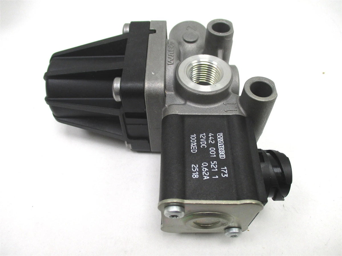 Genuine WABCO Pressure Limiting Emission Valve for