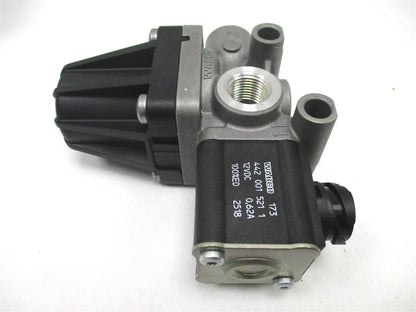 Genuine WABCO Pressure Limiting Emission Valve for