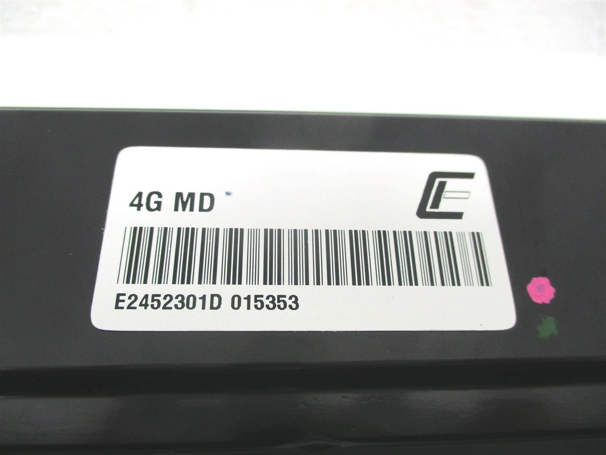 Genuine Kubota ECU EH109-60206, EH109-60205, EH109-60204 for Kubota