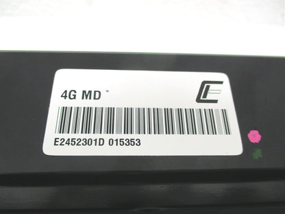 Genuine Kubota ECU EH109-60206, EH109-60205, EH109-60204 for Kubota