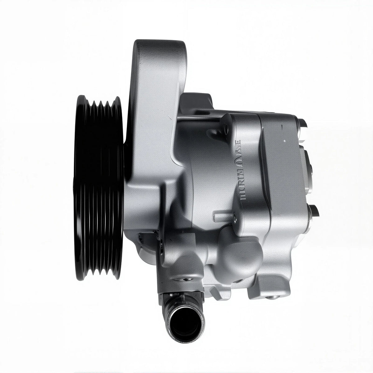 Power Steering Pump w/ Pulley for Honda Civic Acura EL (2001–2005) 21-5267