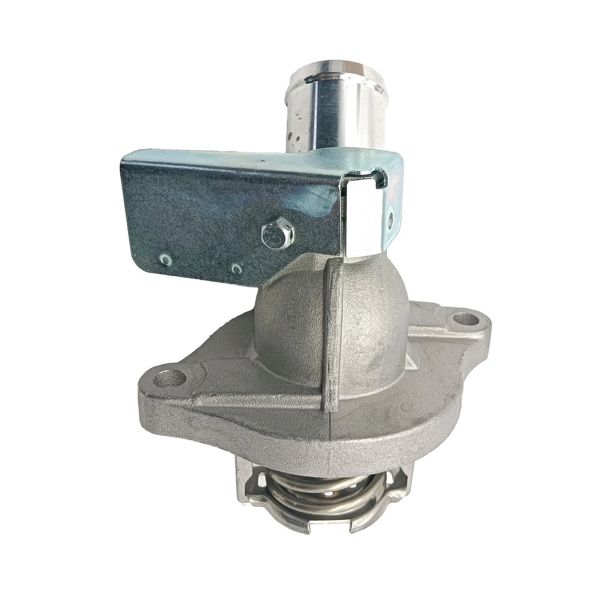 Engine Coolant Thermostat Housing for GMC Chevrolet Colorado Cadillac ATS (2015–2020)