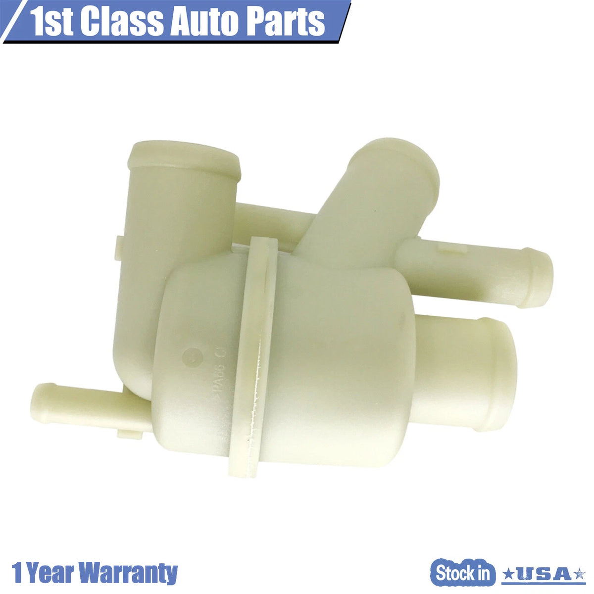 Thermostat for Land Rover LR3, Range Rover Sport (2005–2009)