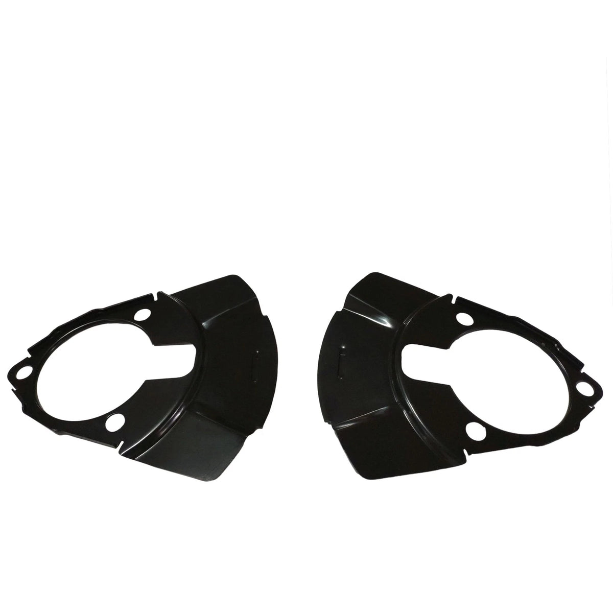 2X Front Brake Dust Shield for Chevy Suburban 1500 GMC Sierra 1500 Yukon