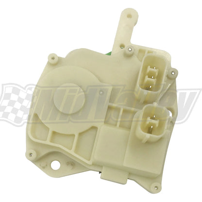Door Lock Actuator Motor for Acura MDX CL TL Honda Odyssey (2001–2020)