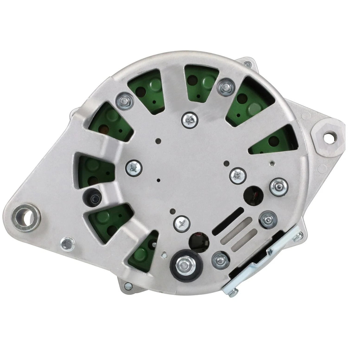 90A Alternator for Komatsu FH100-1 FH120-1 FH135-1 (2019–2023) 90-28-4037N