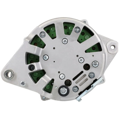 90A Alternator for Komatsu FH100-1 FH120-1 FH135-1 (2019–2023) 90-28-4037N