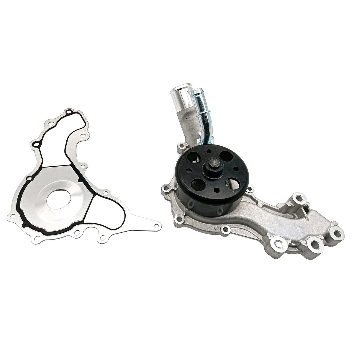 Engine Water Pump w/Gasket for Dodge Durango Jeep Grand Cherokee (2016–2022)