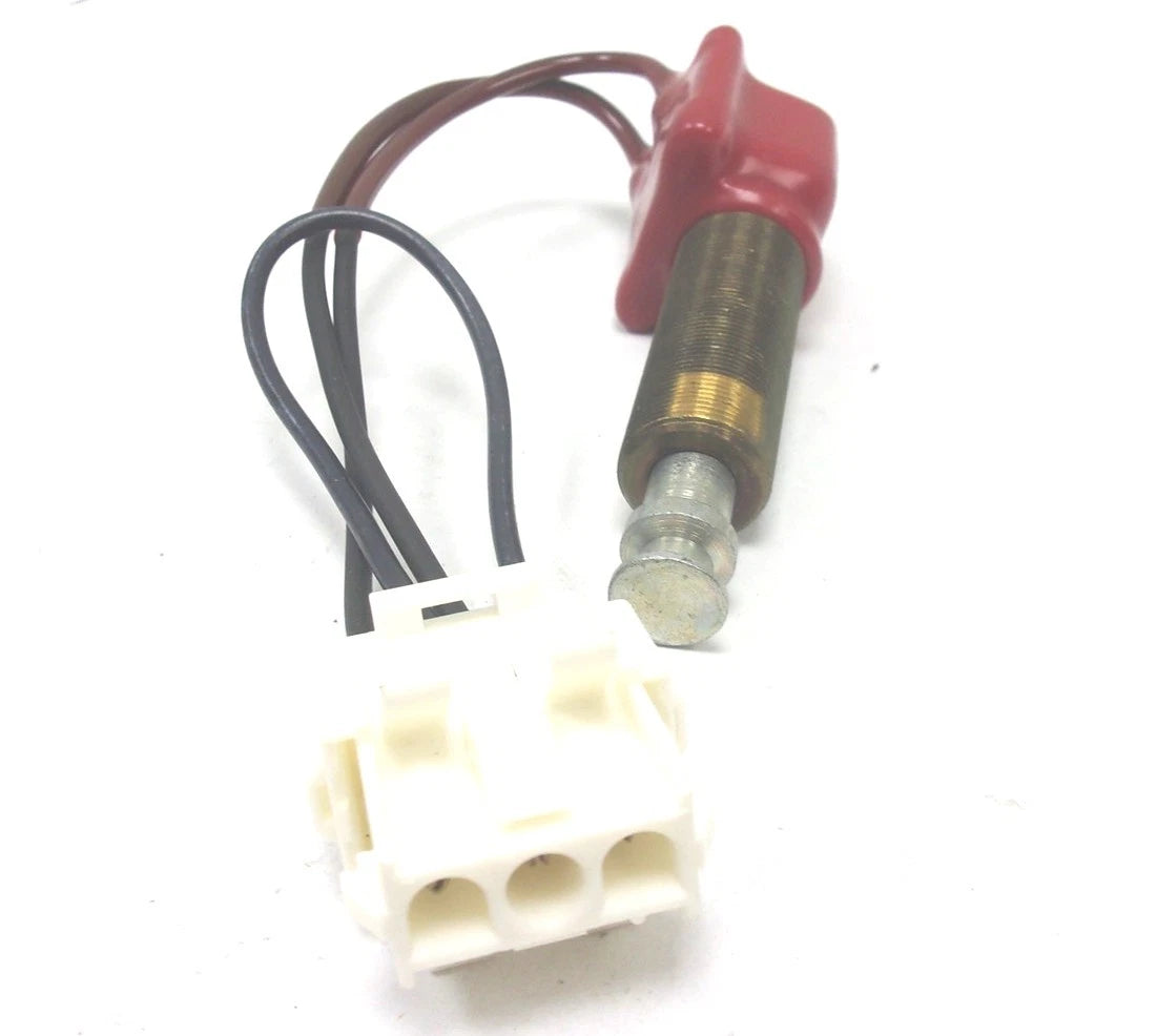 Engine Access Door Switch Kit for International (2590108C91, 2590108C92)
