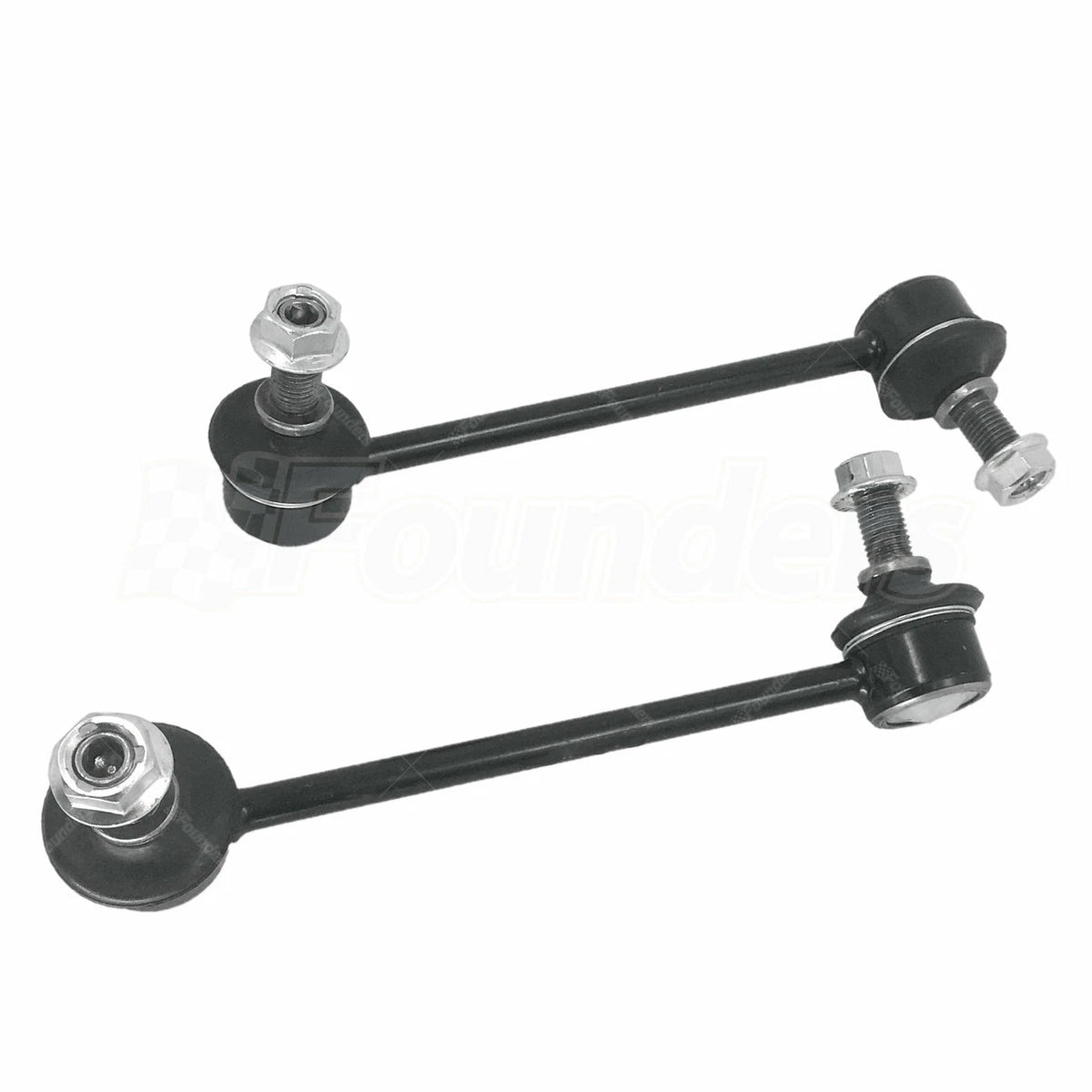 Front Sway Bar Links Pair for Ford Fusion Mkz Zephyr Mazda 6 (2006–2012)