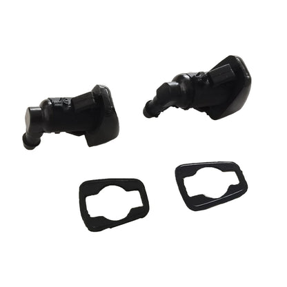 Windshield Washer Nozzles for Ford F250 F550 Super Duty (2008–2010) 7C3Z17603A