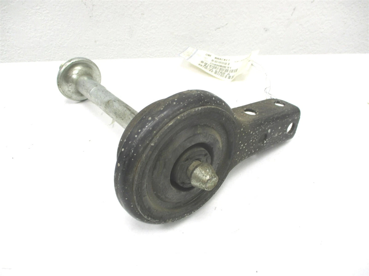 Exhaust Hanger Bracket Assembly for International 4300 (2003–2008) 2595060C91, 8E7Z-5260-A