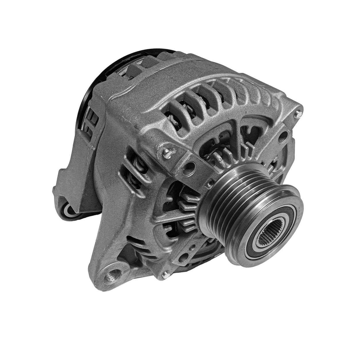 Alternator 220A for Ram 1500 (2014–2018), 2500 (2014–2024) 6-Groove