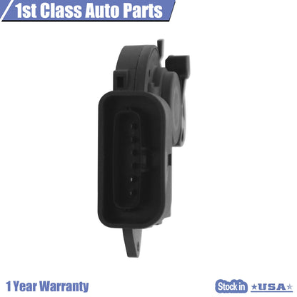 Door Lock Actuator Motor Front Right for Toyota RAV4 (2000–2005)