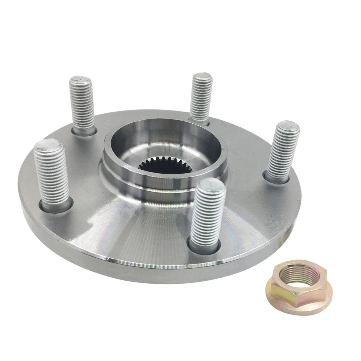 Front Wheel Hub 930-407 for Toyota Camry Solara Lexus RX300 (1999–2003)