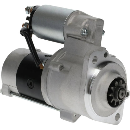 Starter for Mitsubishi Forklift S4E S4S (M2T62271, 18163, 1039827, 920670)