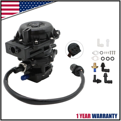 Oil Injection Fuel Pump for Johnson Evinrude Outboard (1991–2001) 5007420 5007422
