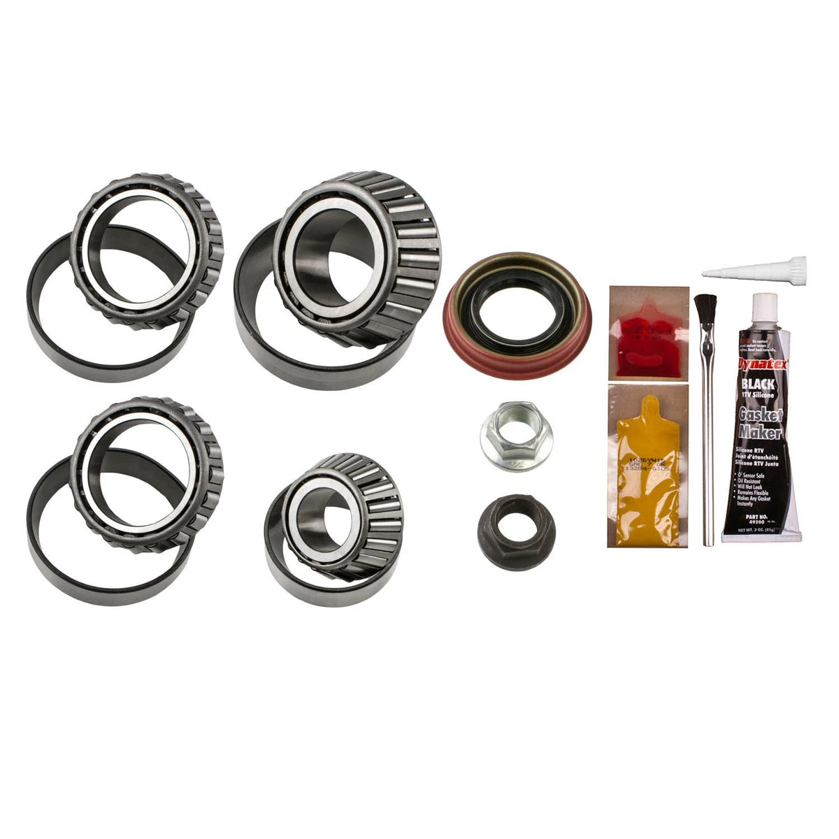 Differential Internal Bearing Kit for F9.75" Conversion (2011–2023)