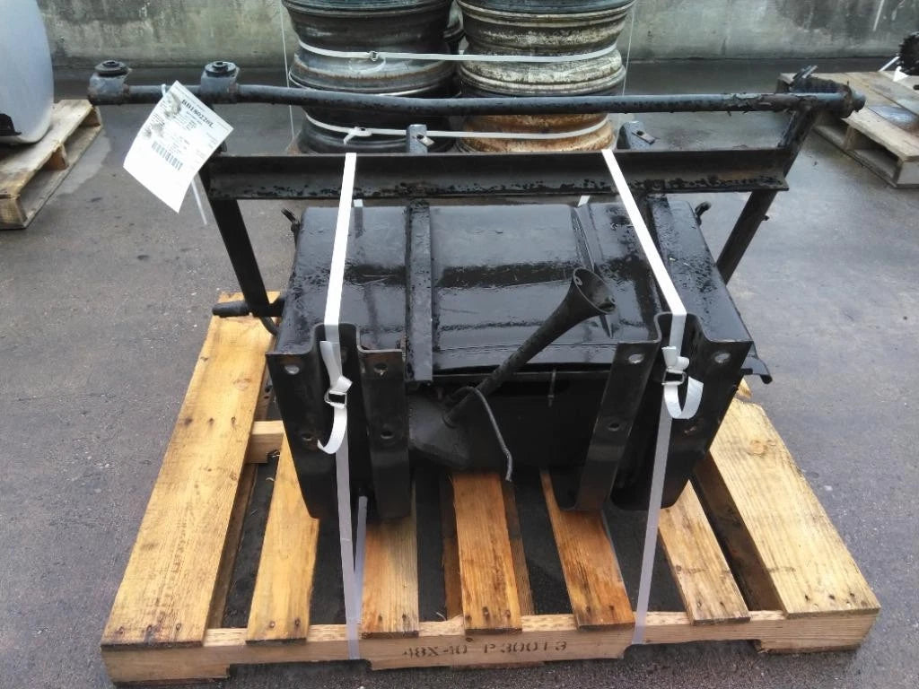 Battery Box for Kenworth T2000 (2010)