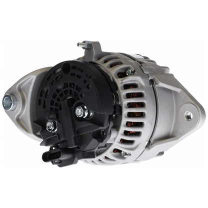 100A Alternator for John Deere 870D 872D (Fits AL5051X 400-24105 36-12493 ABO0437)