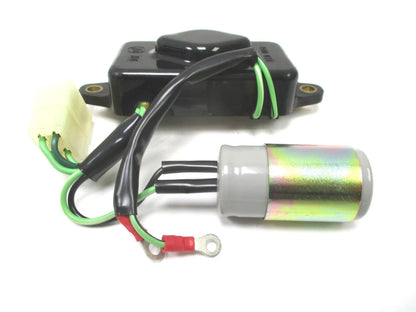 Automatic Voltage Regulator (AVR) for Kubota (18103-02800)