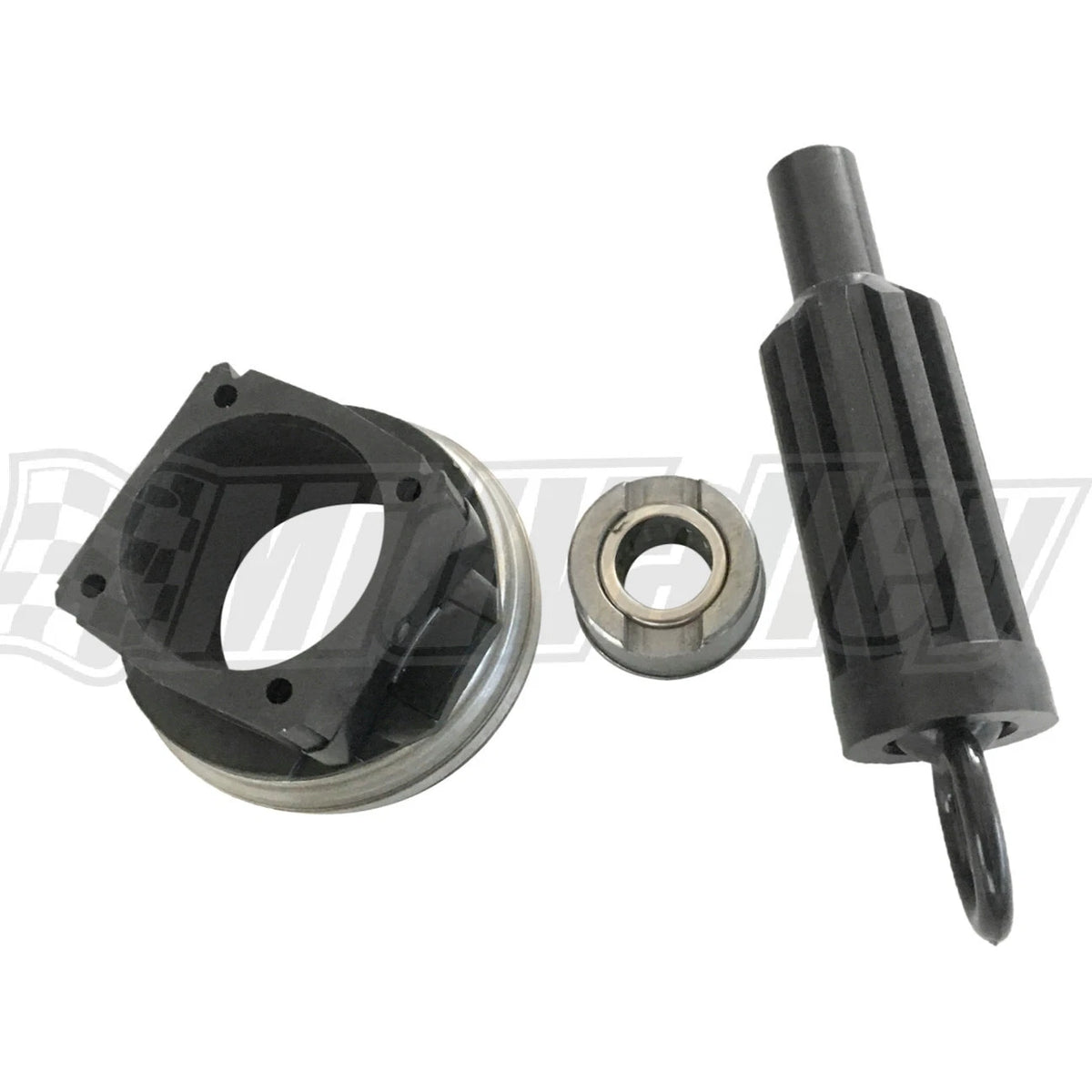Clutch Kit for Ford F-Series F250 F350 F450 F650 F750 7.3L (1999–2003)