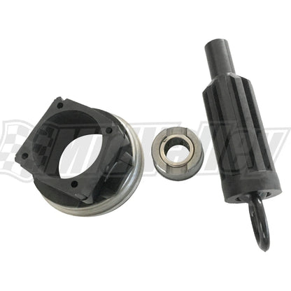 Clutch Kit for Ford F-Series F250 F350 F450 F650 F750 7.3L (1999–2003)