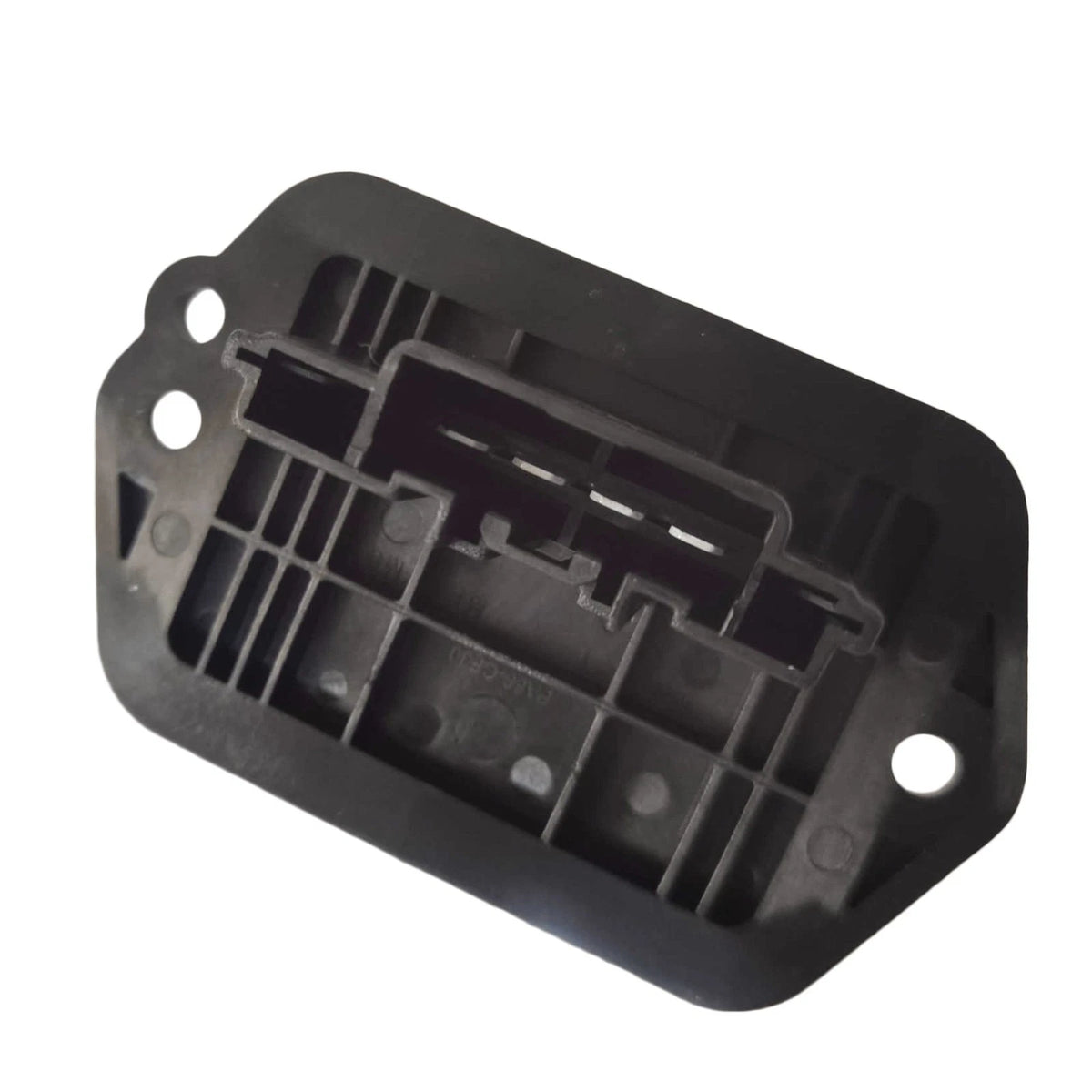 HVAC Blower Motor Resistor for Mazda CX-7 (2008–2012) EG21-61-B15A