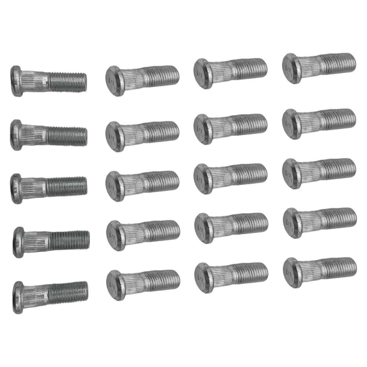 20x Wheel Lug Stud M12-1.50 610-269 for Honda Civic Accord Acura ILX (2006–2015)