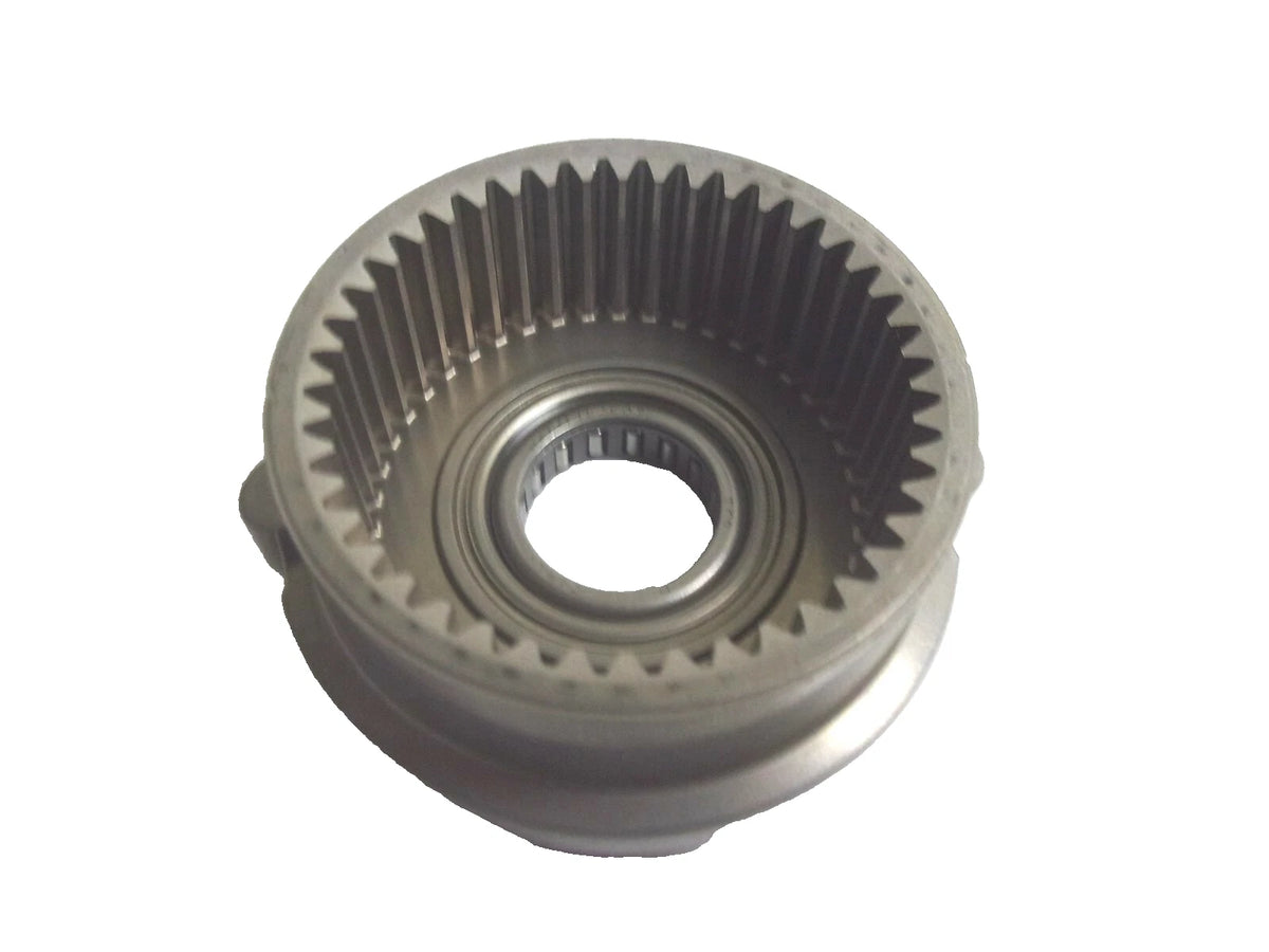 Set of 4 Internal Set Gears for Kubota V2607 V3300 V3307 V3600 V3800 (OEM)